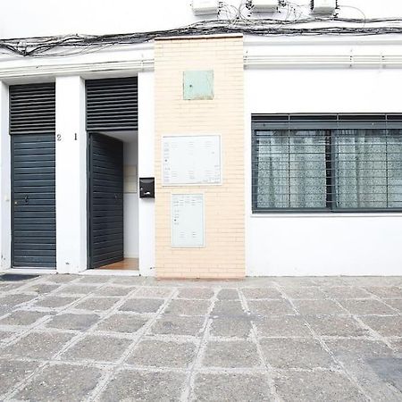 Nuevo Estudio Centro Sevilla. Ac/Wifi Castellar 56 Bagian luar foto