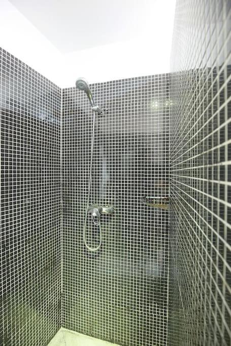 Nuevo Estudio Centro Sevilla. Ac/Wifi Castellar 56 Bagian luar foto